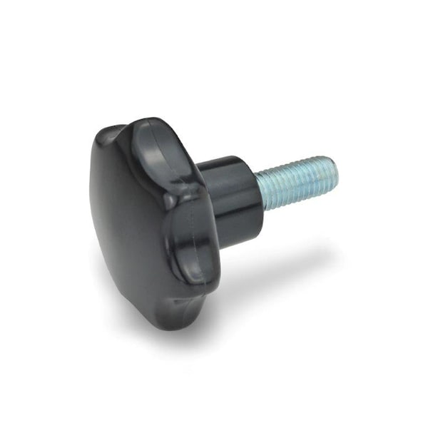 GN6336.4-SK-80-M16-60 Star Knob